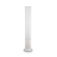 Светильник уличный IDEAL LUX EDO OUTDOOR PT1 ROUND BIANCO