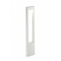 Светильник уличный IDEAL LUX VEGA PT1 BIANCO