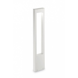 Світильник вуличний IDEAL LUX VEGA PT1 BIANCO