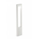 Светильник уличный IDEAL LUX VEGA PT1 BIANCO