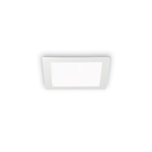 Точковий світильник IDEAL LUX GROOVE 20W SQUARE 3000K