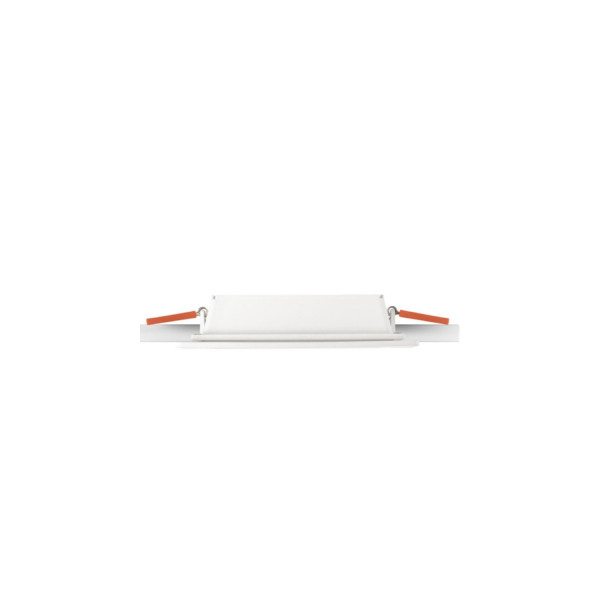 Точечный светильник IDEAL LUX GROOVE 20W SQUARE 3000K