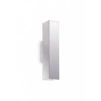 Декоративная подсветка IDEAL LUX SKY AP2 CROMO