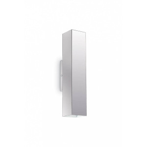 Декоративне підсвічування IDEAL LUX SKY AP2 CROMO