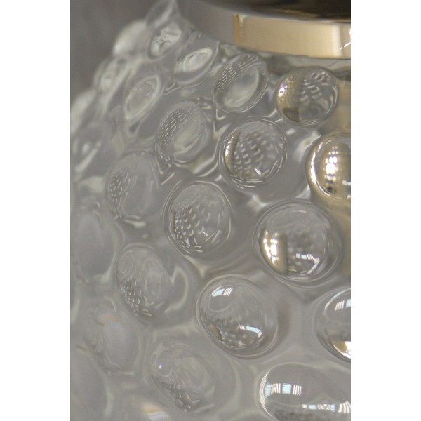 Точечный светильник ARTGLASS FEBA dia.115 nikl