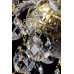 Хрустальная люстра ARTGLASS TATANA VI (CE)