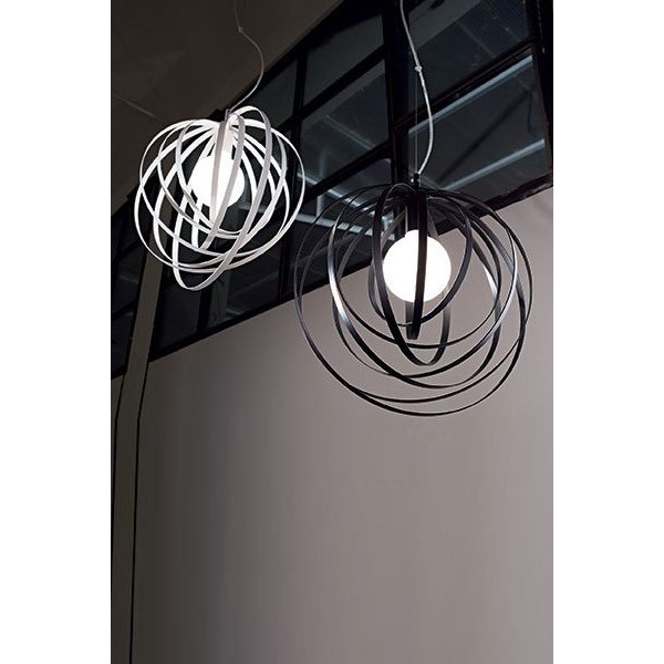 Люстра IDEAL LUX DISCO SP1 LEGNO