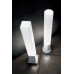 Светильник уличный IDEAL LUX EDO OUTDOOR PT1 ROUND BIANCO