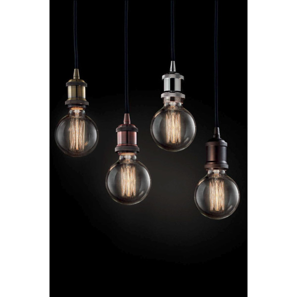Люстра IDEAL LUX FRIDA SP1 BRUNITO