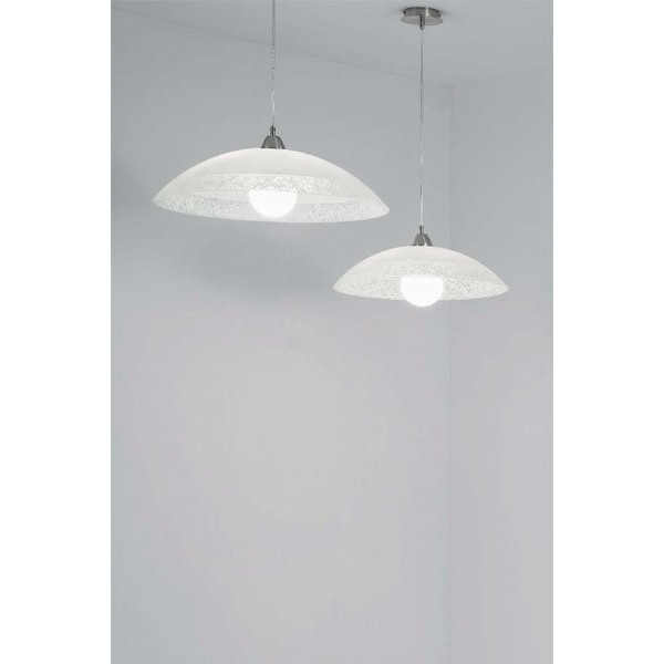 Светильник потолочный IDEAL LUX LANA PL2