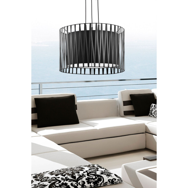 Люстра TK LIGHTING 1654