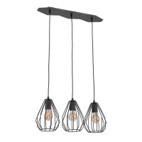 Люстра TK LIGHTING 2259