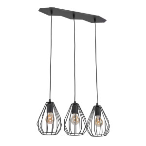 Люстра TK LIGHTING 2259 Люстра TK LIGHTING 2259