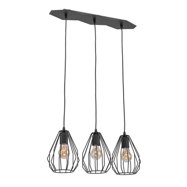 Люстра TK LIGHTING 2259