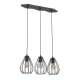 Люстра TK LIGHTING 2259