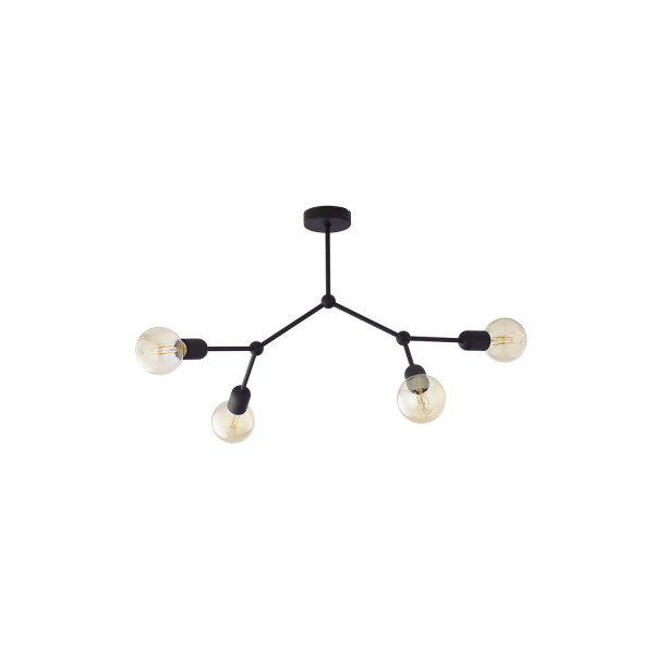 Люстра TK LIGHTING 2431