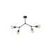 Люстра TK LIGHTING 2431
