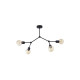 Люстра TK LIGHTING 2431