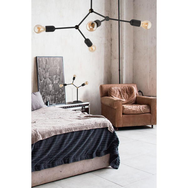 Люстра TK LIGHTING 2431