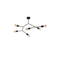 Люстра TK LIGHTING 2432