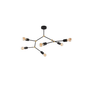 Люстра TK LIGHTING 2432