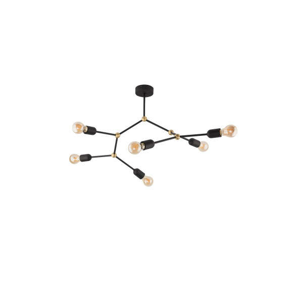 Люстра TK LIGHTING 2432