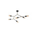 Люстра TK LIGHTING 2432
