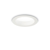 Точечный светильник IDEAL LUX BASIC WIDE 20W 4000K