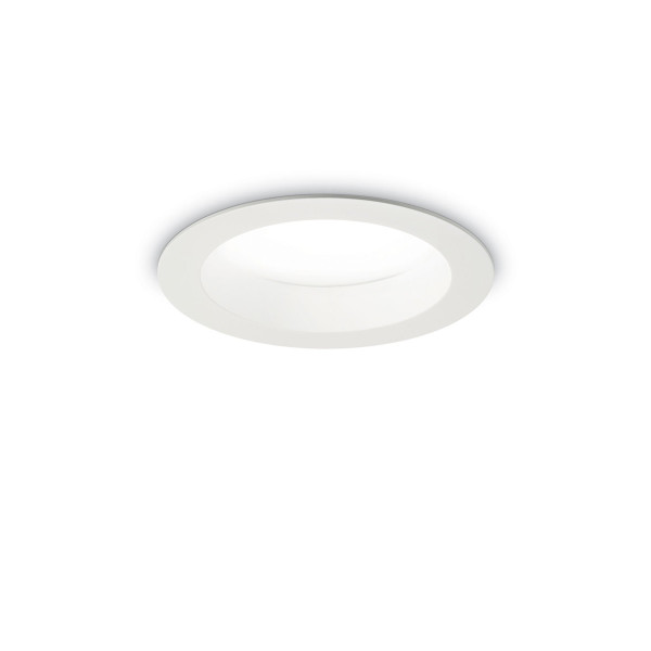 Точечный светильник IDEAL LUX BASIC WIDE 20W 4000K