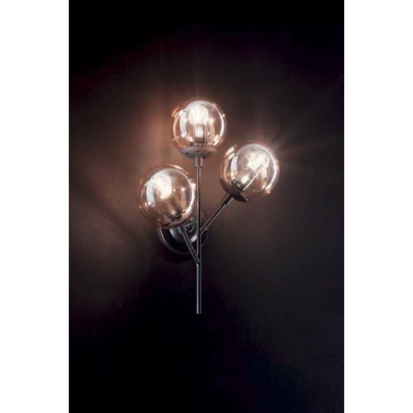 Бра IDEAL LUX KEPLER AP3