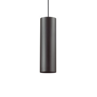 Люстра IDEAL LUX LOOK SP1 BIG NERO
