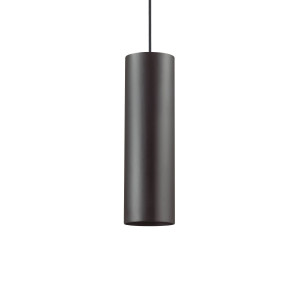 Люстра IDEAL LUX LOOK SP1 BIG NERO