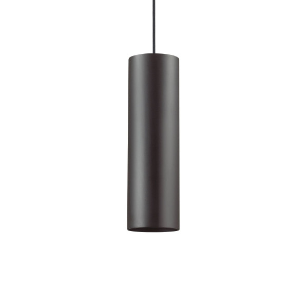 Люстра IDEAL LUX LOOK SP1 BIG NERO