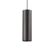 Люстра IDEAL LUX LOOK SP1 BIG NERO