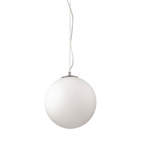 Люстра IDEAL LUX MAPA RIGA SP1 D30