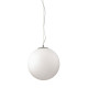 Люстра IDEAL LUX MAPA RIGA SP1 D30