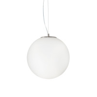 Люстра IDEAL LUX MAPA RIGA SP1 D40