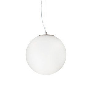 Люстра IDEAL LUX MAPA RIGA SP1 D40