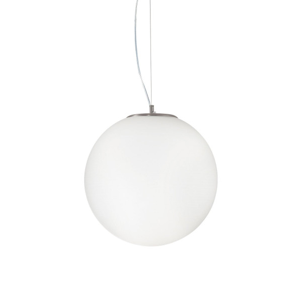 Люстра IDEAL LUX MAPA RIGA SP1 D40