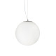 Люстра IDEAL LUX MAPA RIGA SP1 D40