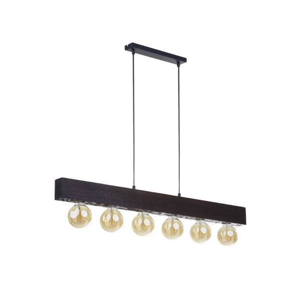 Люстра TK LIGHTING 2669