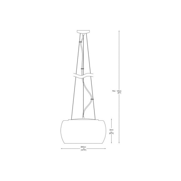Люстра ZUMALINE P0076-05L-F4FZ