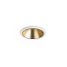 Точечный светильник IDEAL LUX GAME-ROUND-White-Gold
