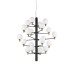 Люстра IDEAL LUX COPERNICO SP20 NERO