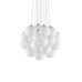 Люстра IDEAL LUX MAPA BIANCO SP22