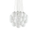 Люстра IDEAL LUX MAPA BIANCO SP22