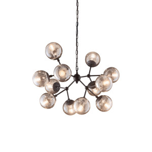 Люстра IDEAL LUX KEPLER SP12