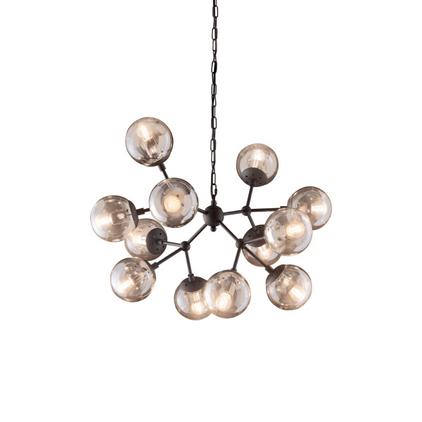 Люстра IDEAL LUX KEPLER SP12