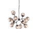 Люстра IDEAL LUX KEPLER SP12