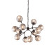 Люстра IDEAL LUX KEPLER SP12